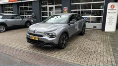 Grijs Gebruikt 2023 Citroën C4 Feel SUV | € 19.800 (Goede deal)