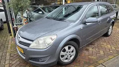 Grijs Gebruikt 2007 Opel Astra Business Stationwagen | € 1.750 (Eerlijke prijs)