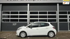 Gebruikt 2014 Peugeot 208 Hatchback | € 4.250 (Super prijs)
