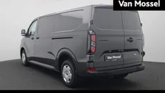 Grijs Nieuw 2024 Ford Transit Custom Trend Van | € 31.945 (Super prijs)