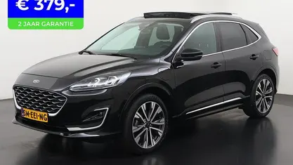 Occasion Ford Kuga Vignale 2026 SUV
