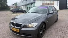 Gebruikt 2005 BMW 318 Executive Sedan | € 2.811 (Eerlijke prijs)