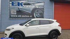 Gebruikt 2016 Hyundai Tucson SUV | € 14.945 (Goede deal)