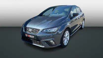 Hatchback Gebruikt 2024 Seat Ibiza Business Hatchback | € 20.700 (Eerlijke prijs)
