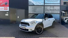 Gebruikt 2010 Mini Cooper S Countryman SUV | € 6.950 (Eerlijke prijs)