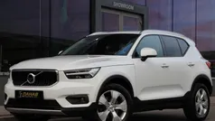 Wit Gebruikt 2018 Volvo XC40 SUV | € 31.545 (Eerlijke prijs)