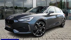Grijs Gebruikt 2022 Cupra Leon VZ Hatchback | € 22.900 (Super prijs)