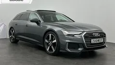 Stationwagon Gebruikt 2019 Audi A6 S-Line Stationwagen | € 34.950 (Eerlijke prijs)