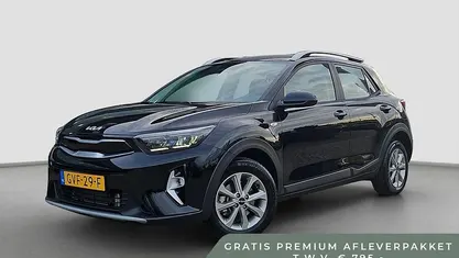 Occasion Kia Stonic 101 PK (74 kW) 2024 SUV