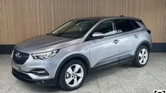 Gebruikt 2019 Opel Grandland X Business SUV | € 16.495 (Goede deal)