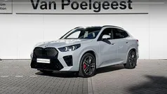 Grijs Gebruikt 2025 BMW iX2 M Sport SUV | € 60.786 (Eerlijke prijs)