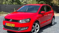 Gebruikt 2010 VW Polo Highline Hatchback | € 7.595 (Eerlijke prijs)