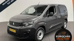 Gebruikt 2020 Peugeot Partner Premium MPV | € 13.490 (Eerlijke prijs)