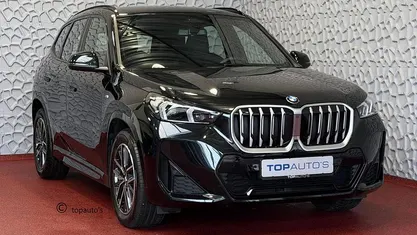 Occasion BMW X1 Shadowline 136 PK (100 kW) 2025 SUV