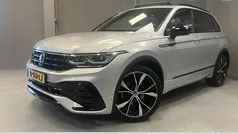 Gebruikt 2022 VW Tiguan Business SUV | € 37.995 (Eerlijke prijs)