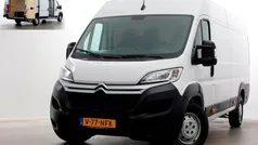 Gebruikt 2024 Citroën Jumper MPV | € 21.950 (Eerlijke prijs)