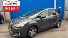 Gebruikt 2011 Peugeot 5008 GTi MPV | € 3.250 (Super prijs)