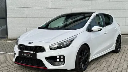 Occasion Kia Ceed GT GT 204 PK (150 kW) 2017 Overige Hatchback