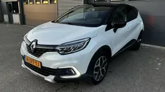 Gebruikt 2017 Renault Captur SUV | € 7.750 (Super prijs)