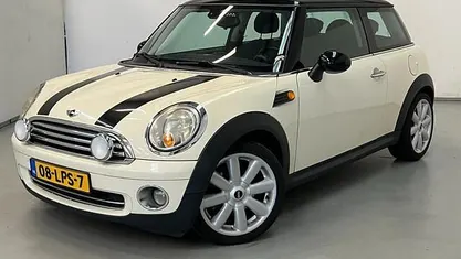 Occasion Mini Cooper 120 PK (88 kW) 2006 Hatchback