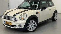 Gebruikt 2006 Mini Cooper Hatchback | € 1.750 (Eerlijke prijs)
