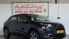 Gebruikt 2020 Citroën C4 Cactus PureTech Hatchback | € 11.950 (Goede deal)