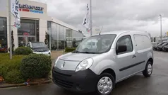 Zilver Gebruikt 2010 Renault Kangoo MPV | € 2.850 (Iets duurder)