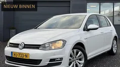 Gebruikt 2015 VW Golf VII Comfortline Hatchback | € 8.443 (Eerlijke prijs)