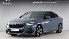 Grijs Gebruikt 2021 BMW 218 Executive Coupé | € 25.950 (Eerlijke prijs)