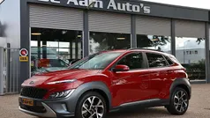 Rood Gebruikt 2022 Hyundai Kona Turbo SUV | € 25.600 (Eerlijke prijs)