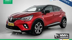Gebruikt 2022 Renault Captur SUV | € 19.445 (Goede deal)