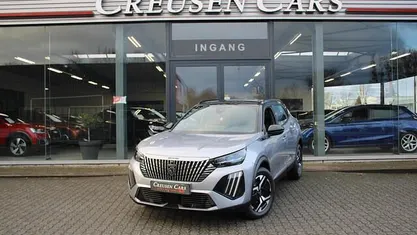 Occasion 2024 Peugeot 2008 GTi SUV | € 25.500 (Goede deal)