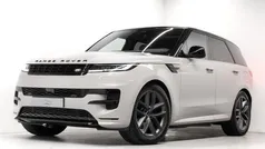 Grijs Nieuw 2025 Land Rover Range Rover Sport SE Dynamic SUV | € 131.188 (Eerlijke prijs)