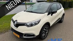 Gebruikt 2014 Renault Captur Dynamique SUV | € 7.295 (Eerlijke prijs)