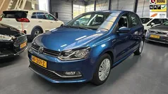 Gebruikt 2015 VW Polo Comfortline Hatchback | € 8.995 (Eerlijke prijs)