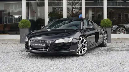 Occasion Audi R8 Coupé 526 PK (386 kW) 2009 Coupé