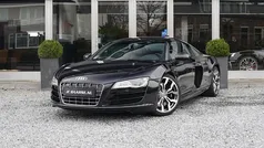 Gebruikt 2009 Audi R8 Coupé Coupé | € 84.950