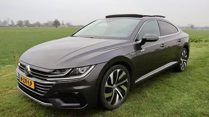 Gebruikt 2018 VW Arteon Business Hatchback | € 22.950 (Eerlijke prijs)