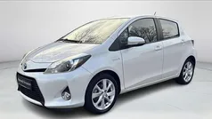 Gebruikt 2013 Toyota Yaris Hatchback | € 11.949 (Eerlijke prijs)