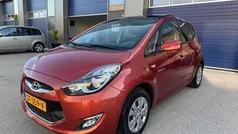 Gebruikt 2011 Hyundai ix20 MPV | € 4.950 (Goede deal)