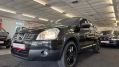 Gebruikt 2009 Nissan Qashqai Acenta SUV | € 3.750 (Eerlijke prijs)
