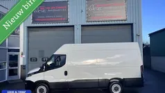 Gebruikt 2016 Iveco Daily Van | € 10.750 (Super prijs)