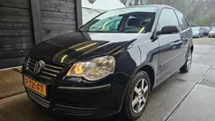 Gebruikt 2009 VW Polo Hatchback | € 3.999 (Eerlijke prijs)