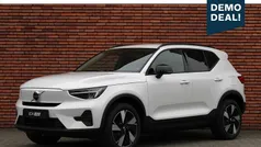 Gebruikt 2025 Volvo EX40 Single Motor SUV | € 42.645 (Eerlijke prijs)