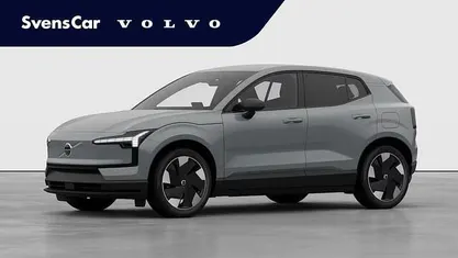 Gebruikt 2025 Volvo EX30 Single Motor SUV | € 39.030 (Goede deal)