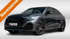 Grijs Gebruikt 2025 Audi Q8 Proline SUV | € 93.950 (Eerlijke prijs)