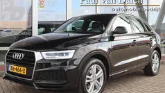 Gebruikt 2019 Audi Q3 S-Line SUV | € 25.795 (Super prijs)