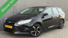 Gebruikt 2013 Ford Focus Trend Stationwagen | € 4.295 (Eerlijke prijs)
