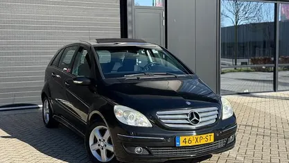 Occasion Mercedes B180 109 PK (80 kW) 2007 MPV