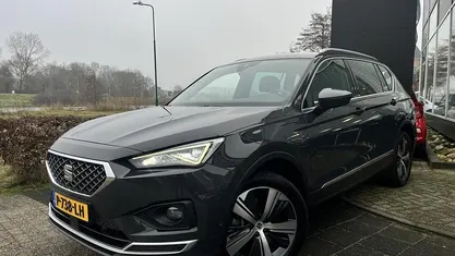 Occasion Seat Tarraco XCELLENCE 245 PK (180 kW) 2021 SUV